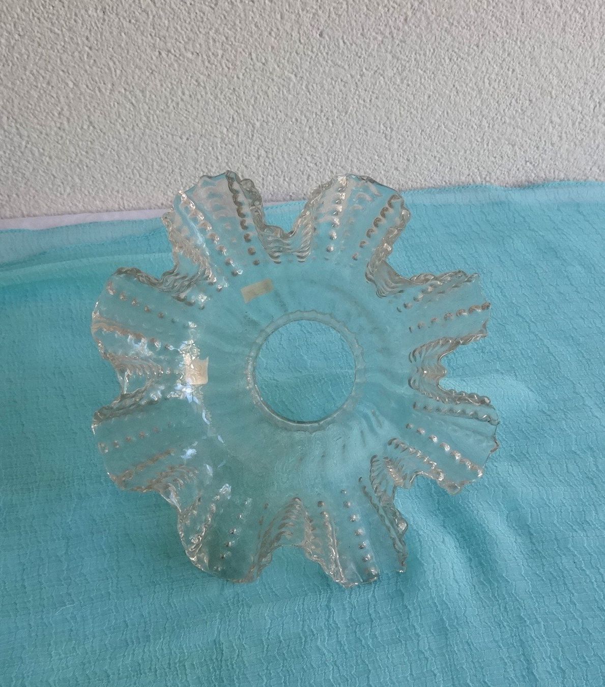 Lampade: Jugendstil  Lampe Cloche – Usato da Minusio venduto da Mer66 6