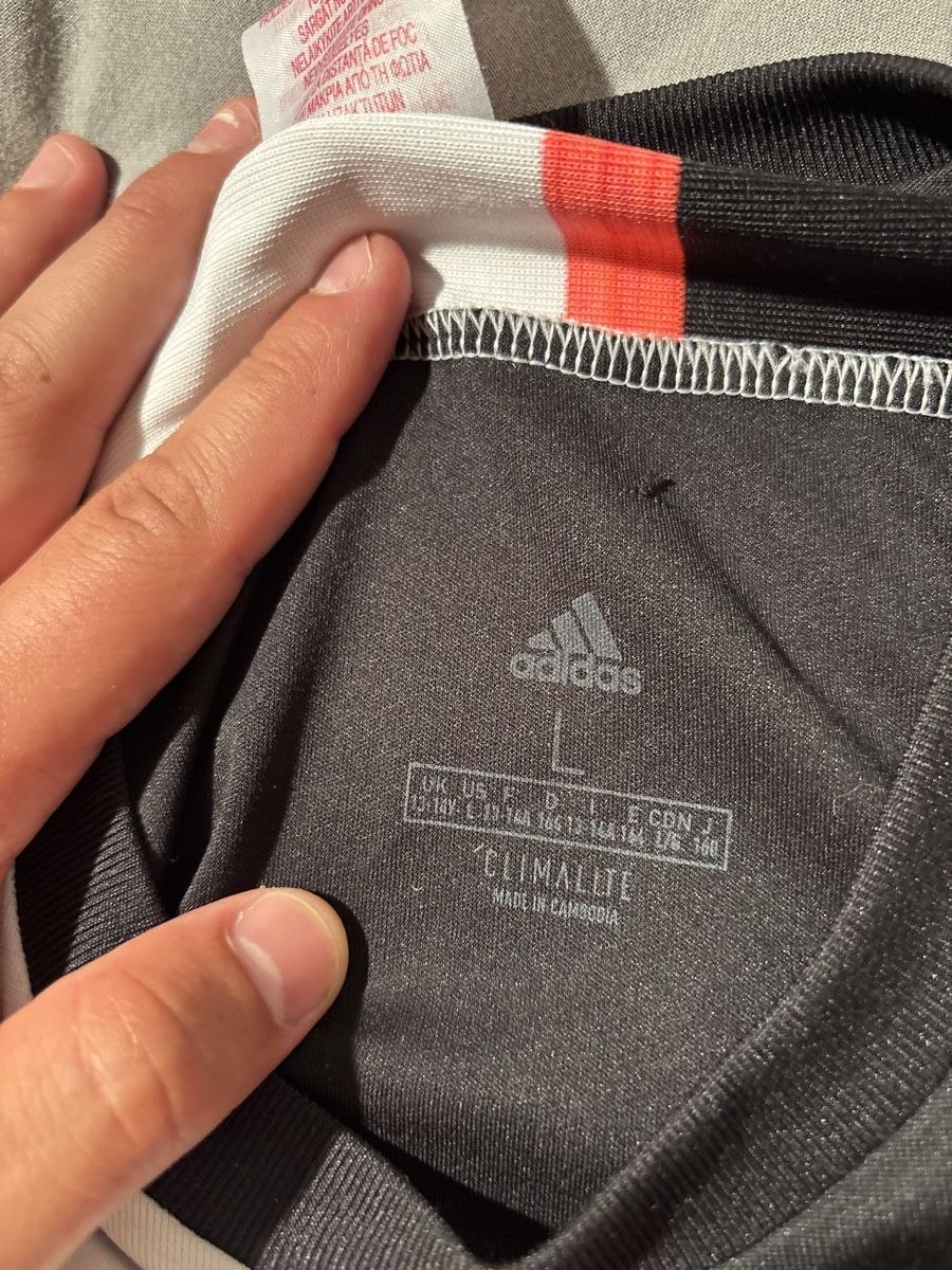 Canottiere & Pantaloni: Maillot de foot Juventus – Usato da Genève venduto da Nathanwatchch 2