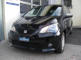 Séat Mii 1.0 55Kw by Mango