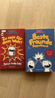 Ruperts Tagebuch