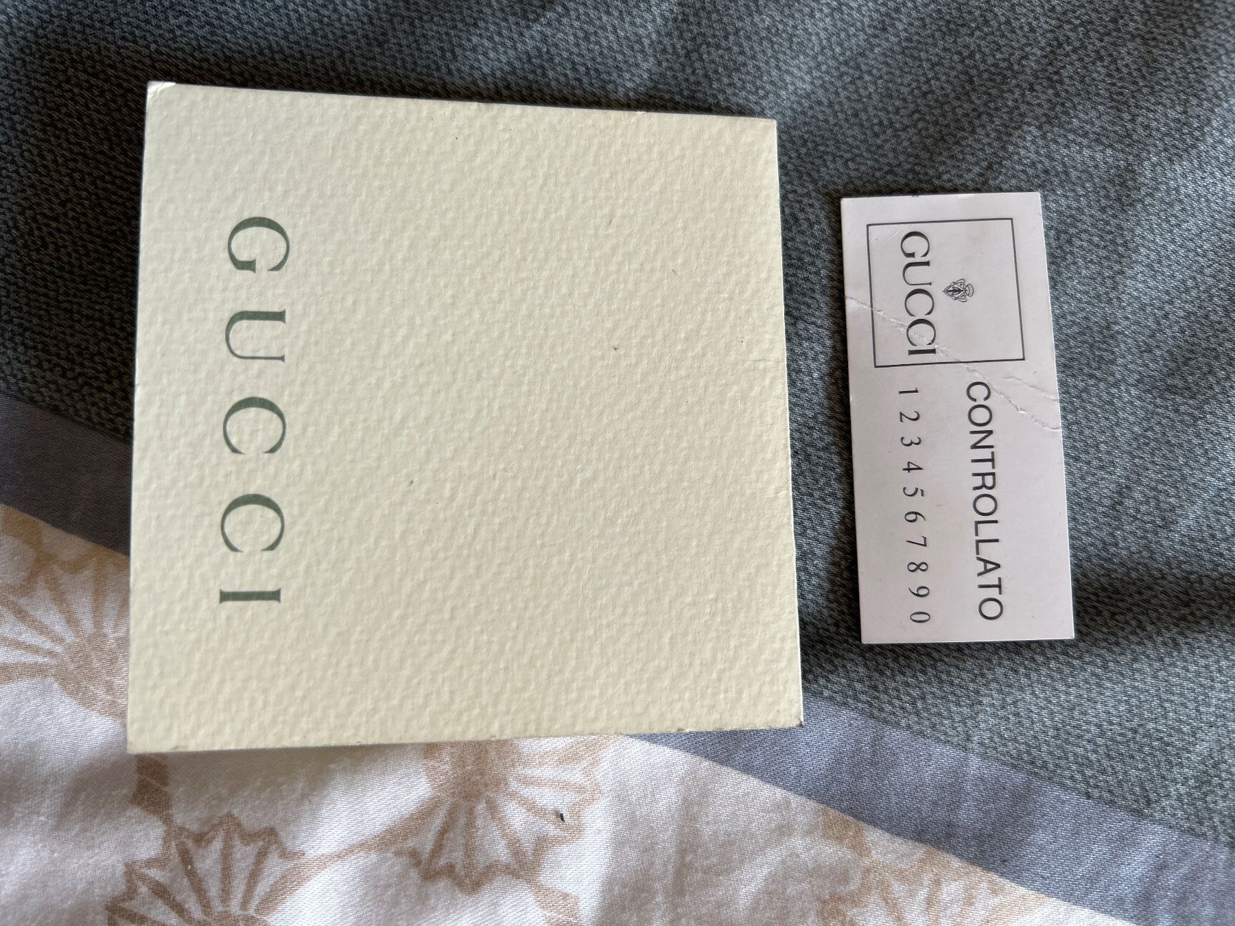 Gucci Borse da donna: Gucci sac à main – Usato da Burgdorf venduto da nat_kfq5 3