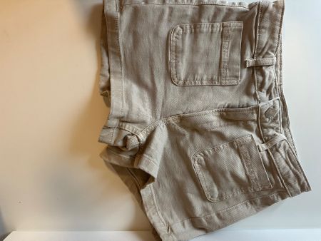 mango shorts NEU GR 34