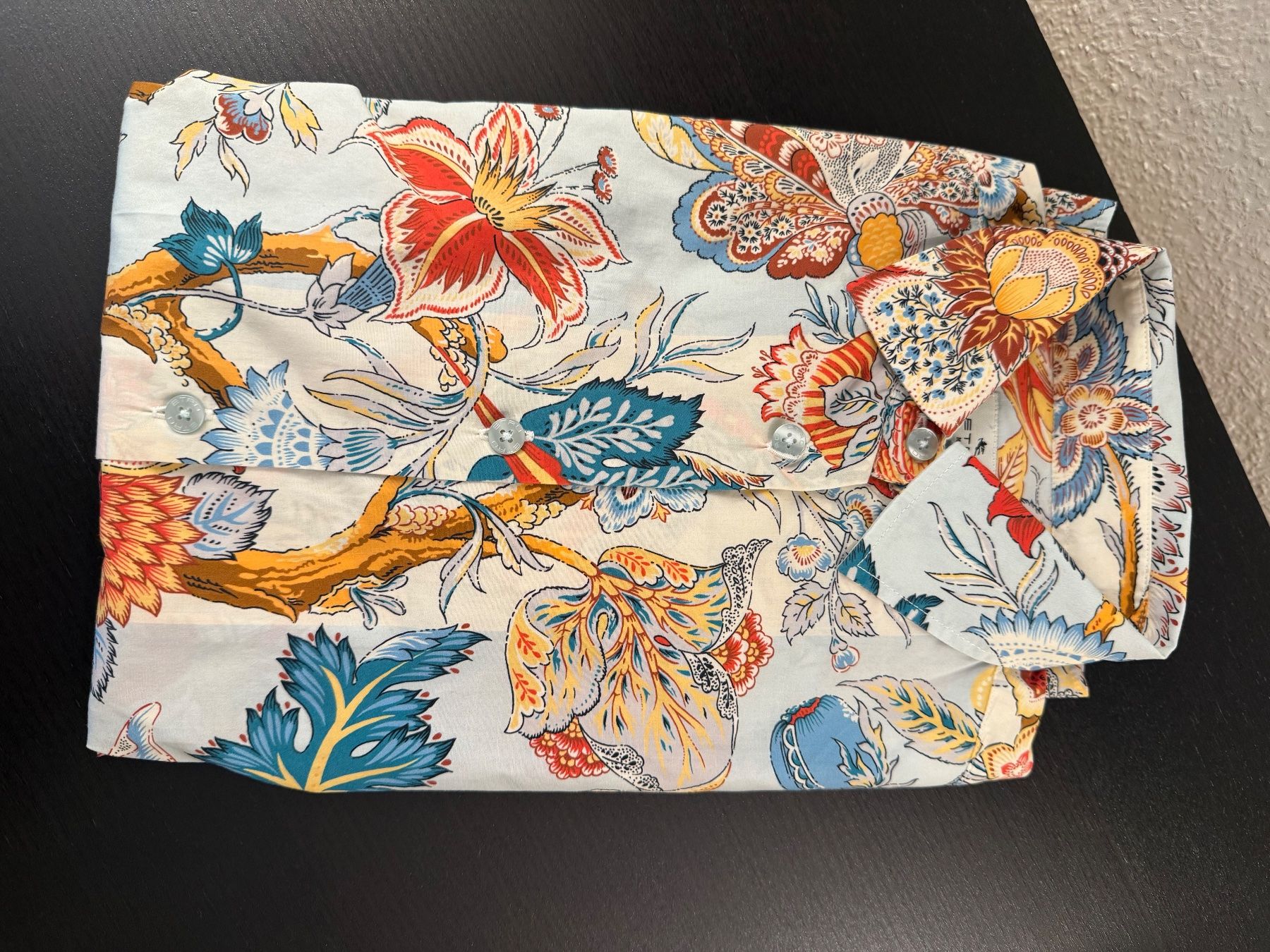 Etro Chemisiers: ETRO Bluse – D'occasion à Urdorf par Magdella 6