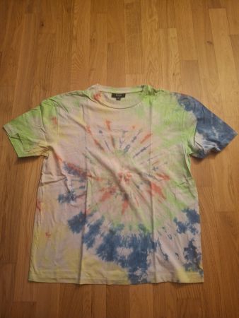 Batik T-Shirt