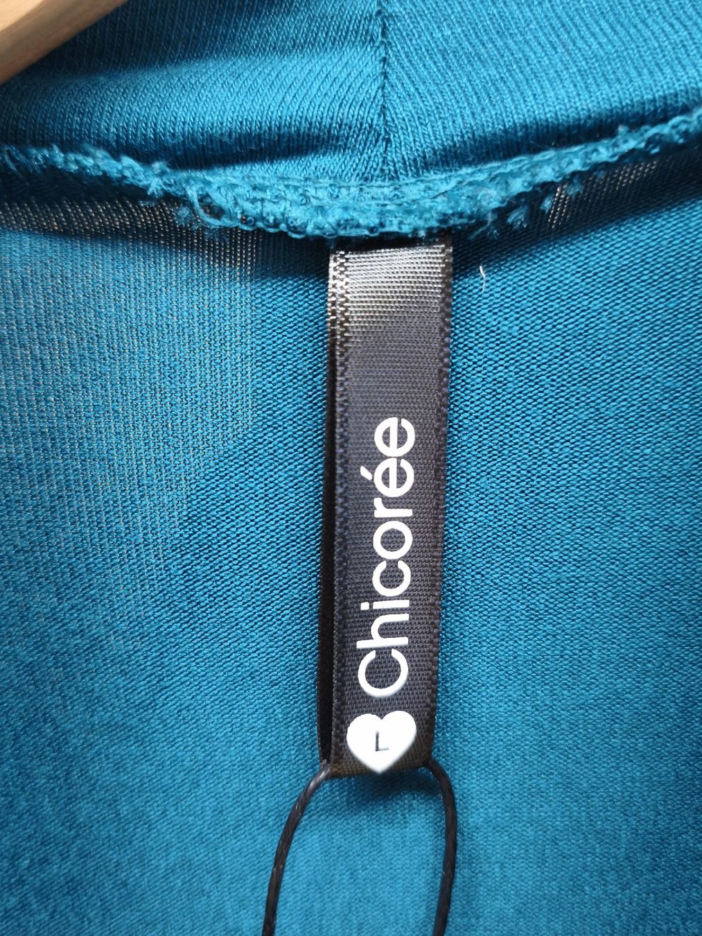Pullover & Sweatshirts: Damen Rollkragenpulli petrol Grösse L neu – Neu und originalverpackt aus Emmetten von SecondhandSiska 3