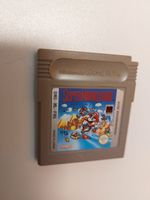 Super Mario Land - Nintendo Game Boy