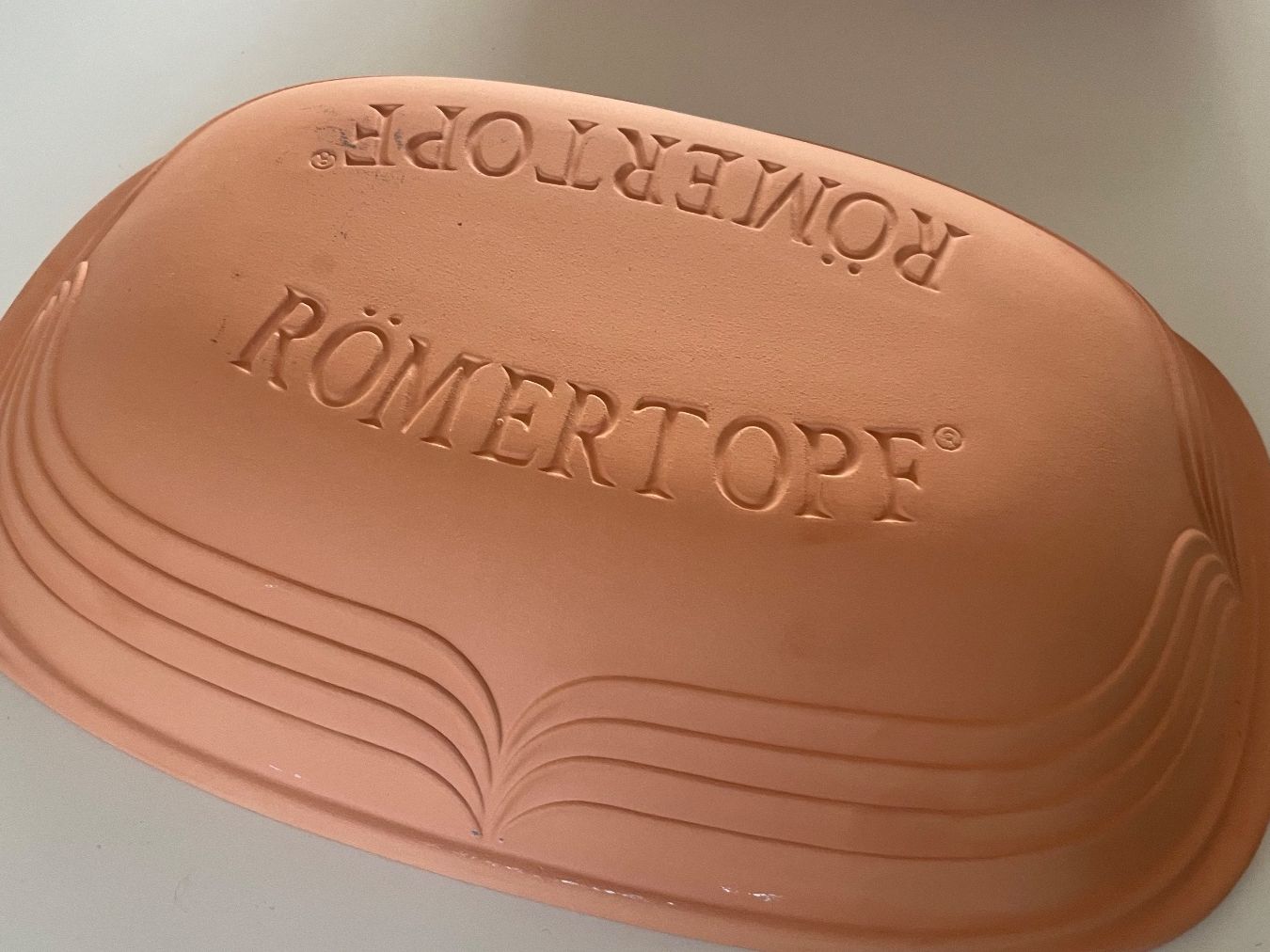 Casseroles: Römertopf Bräter  unbenutzt ab 1 Franken – Neuf (Voir description) à Wald ZH par shypi 4