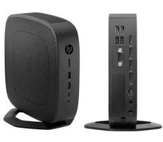 HP t740 PC ThinClient - Windows 10 Pro