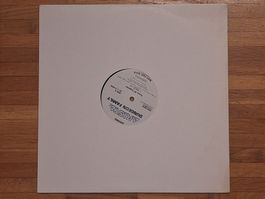 Dungeon Family, Trans DF Express - 12" Maxi Promo USA 2001