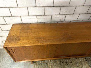 Credenze: +  toLLes  SiDeboArd  + – Usato da Winkel venduto da zeho 2