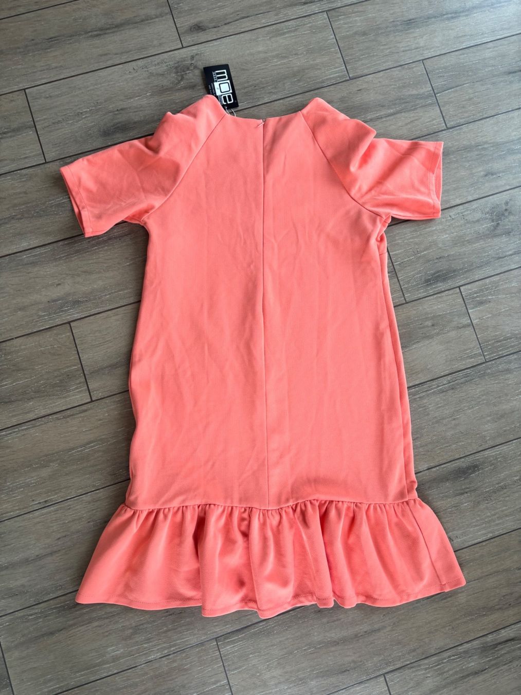 Vestiti: M_Salmon Dress_NEU – Nuovo e nell'imballaggio originale da Versegeres venduto da kista 4