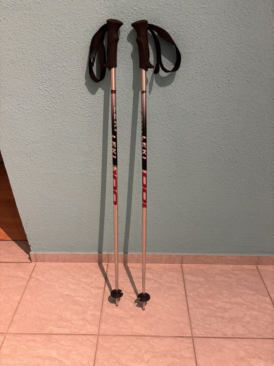 Rossignol Sci: Kinder skiset – Usato da Müllheim Dorf venduto da Kurzpi 2