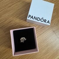 Pandora Charm Faultier