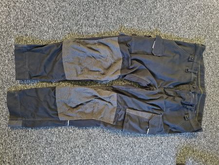Engel Arbeitshose Modell 0362-740 Grösse FR/CH 54