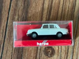 Herpa H0 1:87 – Wartburg 353 '66 (022903-004) OVP