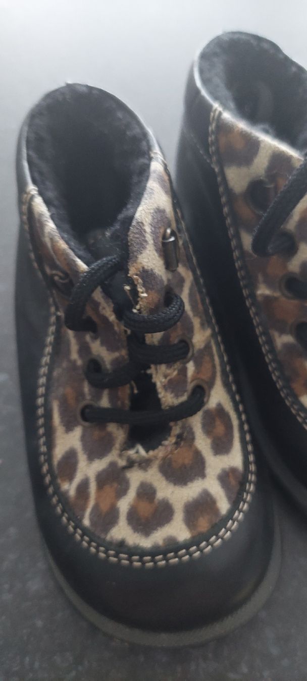 Scarpe per ragazzi: Puppen /Kinder Kinderschuhe  ungebraucht – Nuovo (secondo la descrizione) da Muri AG venduto da nindo1 7