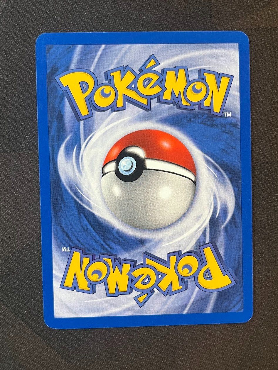 Pokémon Sammelbilder & Trading cards: Pokemon -   Neo Discovery Farbeagle 30/75 – Gebraucht aus schaan von Schokoloco 1