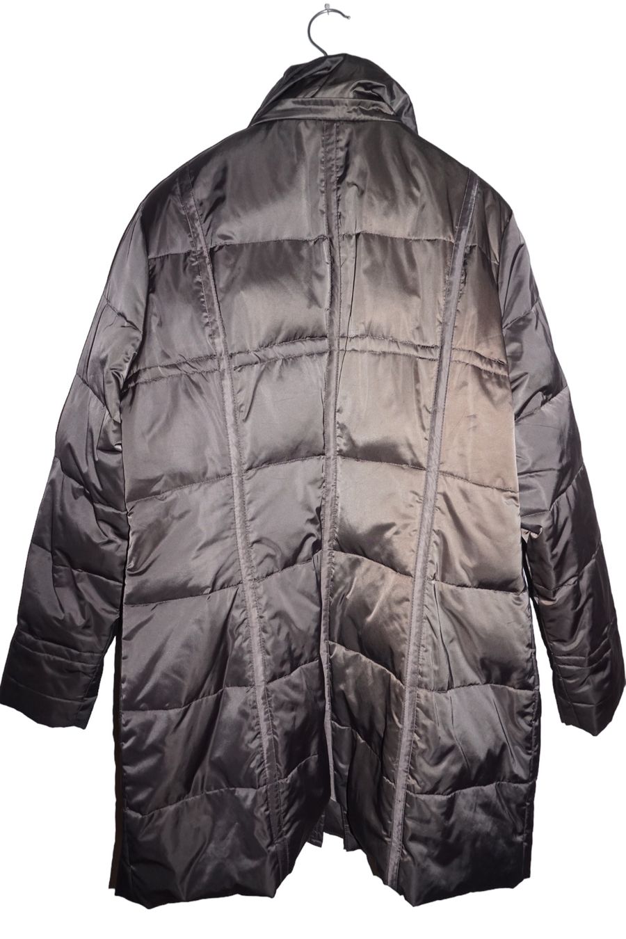 Cappotti: Steppjacke  goldbraun 100% Polyester – Usato da Horw venduto da fio_9n92 1