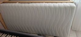 Bett 90x200