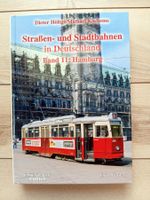 Strassen-und Stadtbahnen in Deutschland Band 11