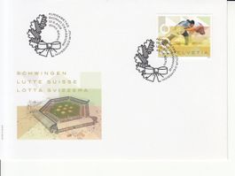 SBK 1590 FDC