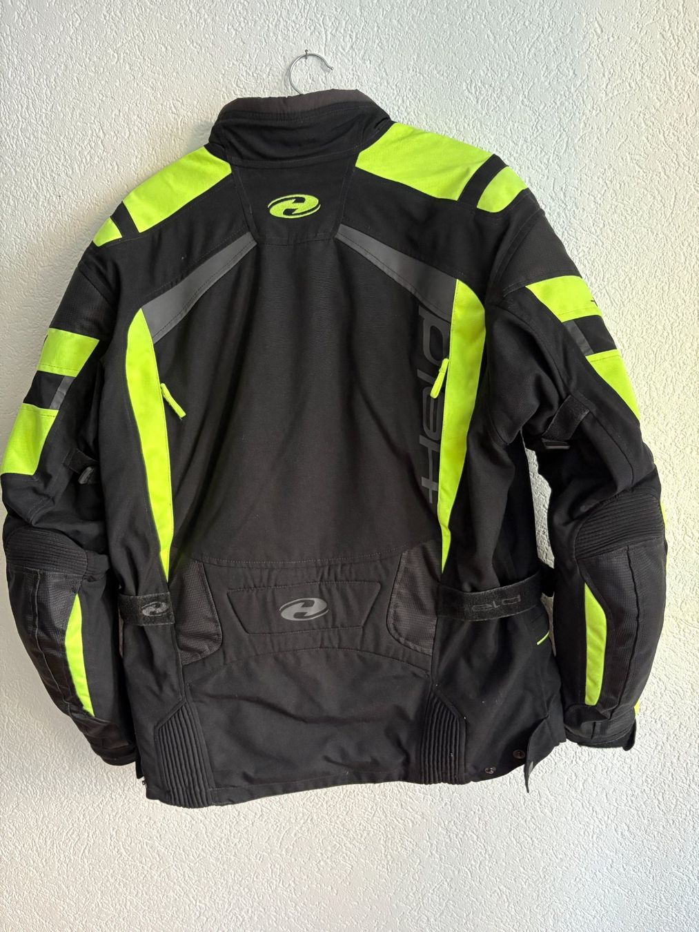 Held Completi: HELD Motorradanzug  2XL / KKL – Usato da St. Moritz venduto da foppa49 2