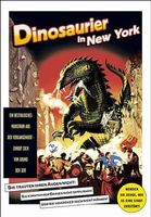 Dinosaurier in New York