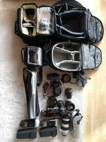 Canon gear 