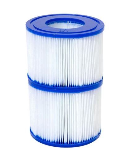 Bestway Accessori per Piscine: Bestway Filter cartridge VI – Nuovo (secondo la descrizione) da Flums venduto da hec_flums