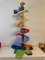 VTech Tut Tut Baby Flitzer - 2-in-1-Turboturm