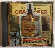 CRACKER - KEROSENE HAT