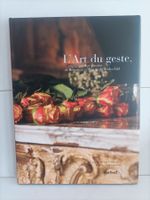 L'Art du geste - Engagement et passion de Benjamin et Ariane