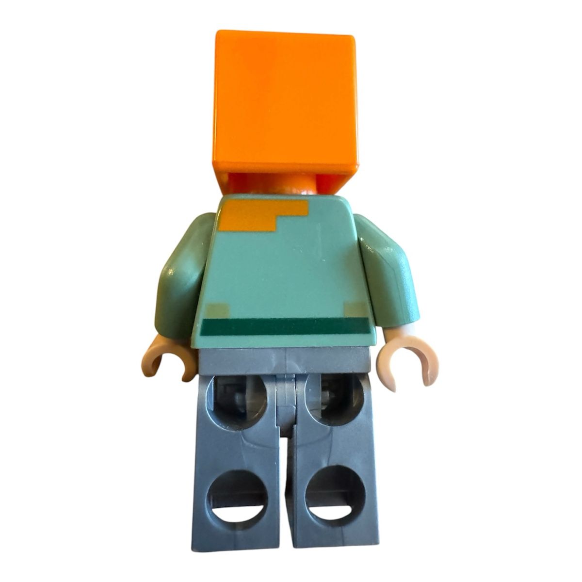 Lego Kit di costruzioni: Lego Minecraft Alex min026 – Usato da Wetzikon ZH venduto da the-collector91 1
