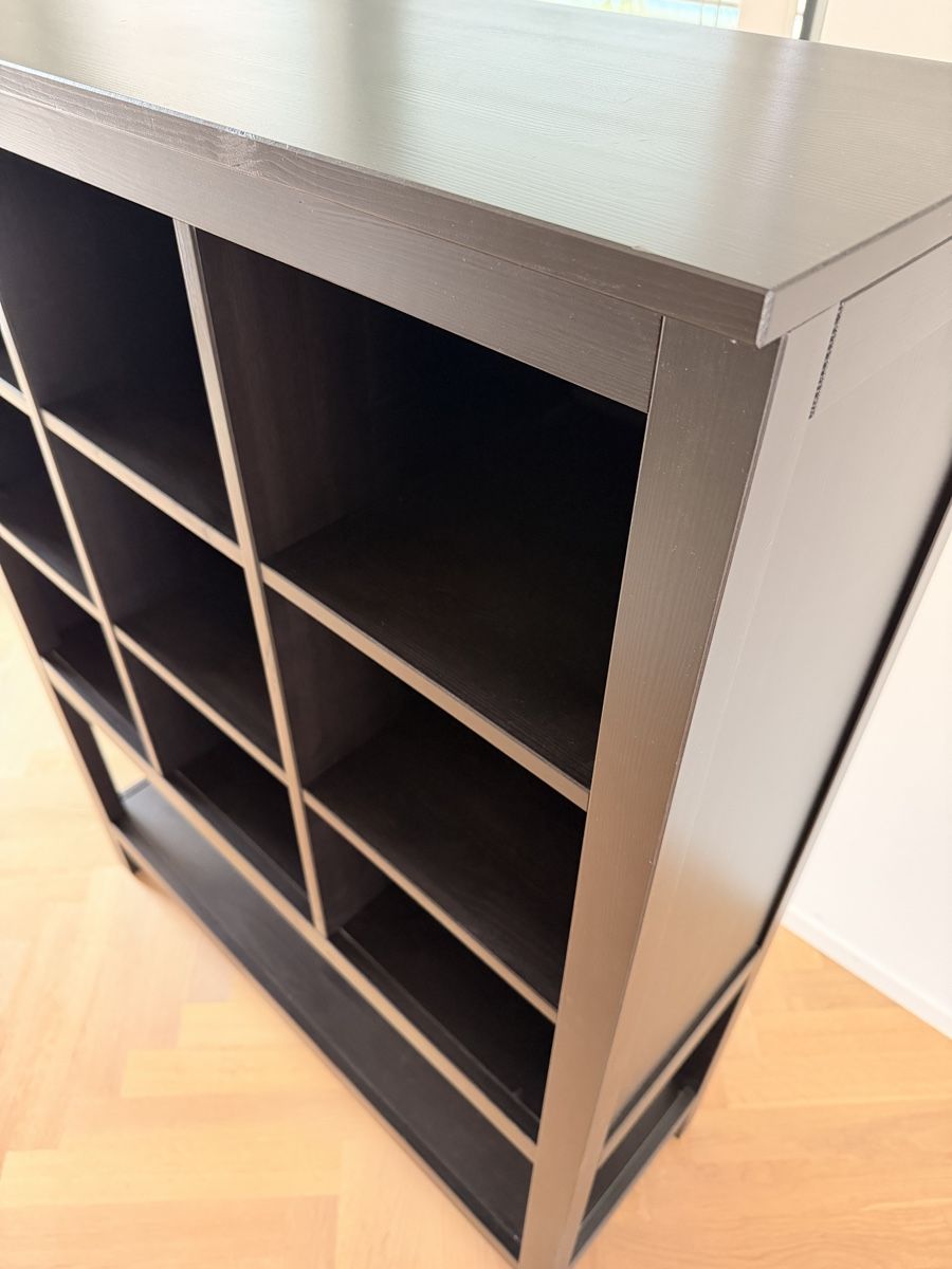 Ikea Scaffali: Holzregal – Usato da Bottighofen venduto da Tailor_1971 3