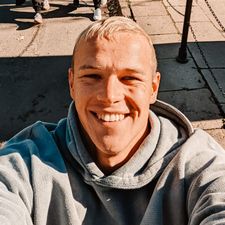 Profile image of aaron.meier