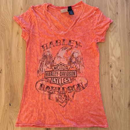 Harley-Davidson T-Shirt