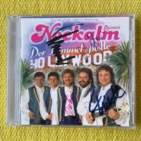 NOCKALM QUINTETT-MIT UNTERSCHRIFT DER HIMMEL SPIELTE HOLLYWO