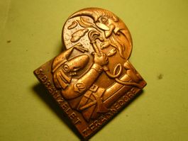 FRÄNKENDORF 1979 BRONZE
