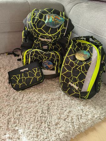 Ergobag Pack Schulsack
