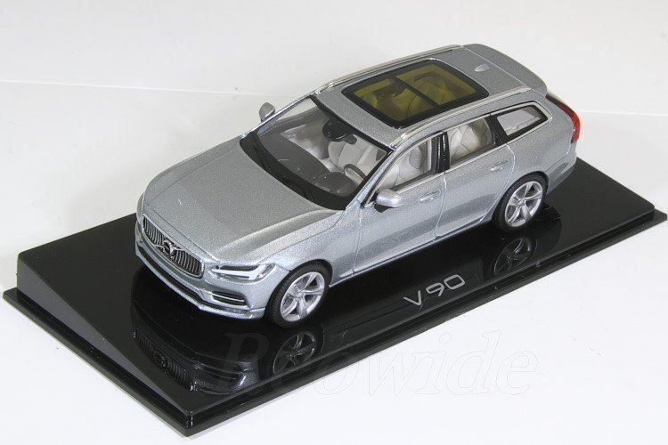 Norev Modellini d'auto: Volvo V90 – Nuovo e nell'imballaggio originale da Flawil venduto da Imperiosud