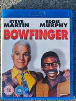 Blu-ray Bowfinger Steve Martin Eddie Murphy