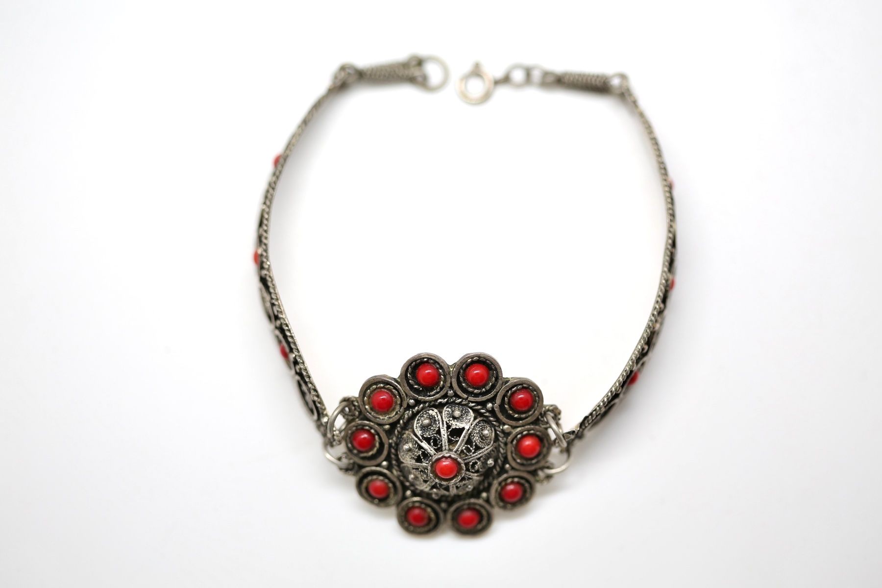 Bracelets: Silber Armkette 925 – D'occasion à Reinach BL par Han-Numismatik 3