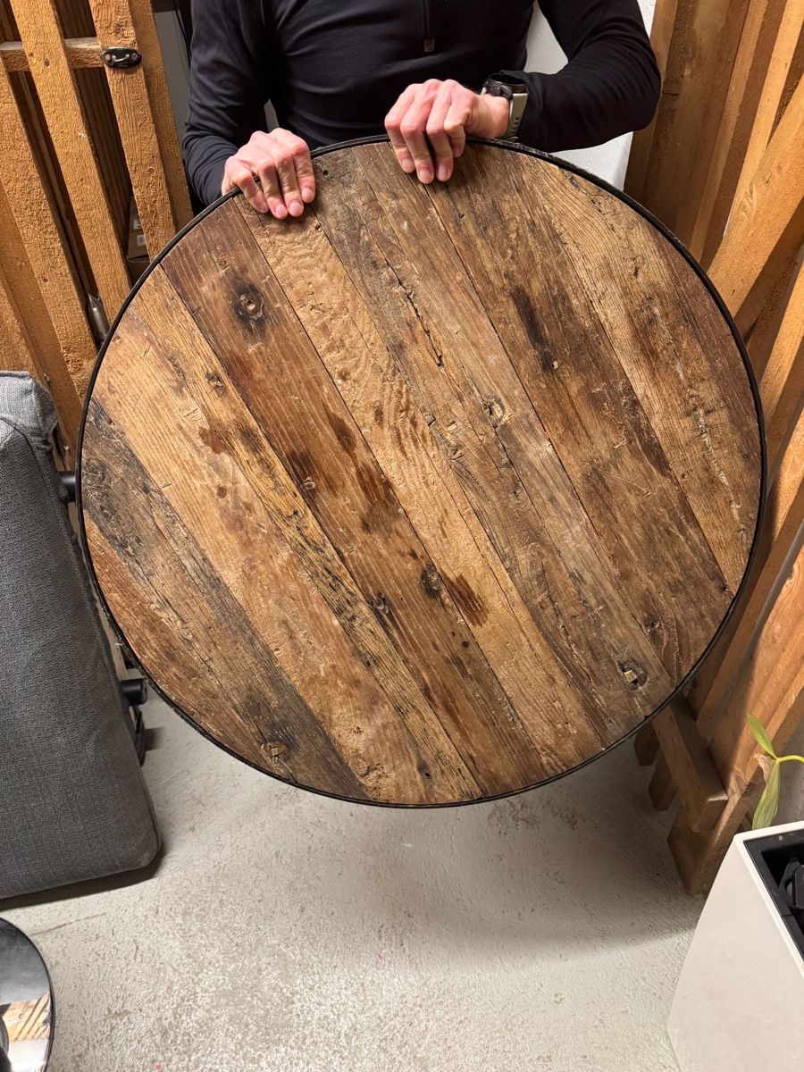 Tavoli: Tisch/Couchtisch – Usato da Zürich venduto da cla_g68p 5