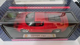 Modellauto Ferrari F50 1995 M1:18