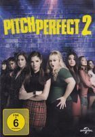 DVD ab Fr. 1.--, Pitch Perfect 2