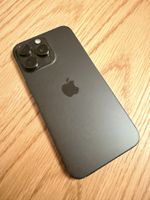 IPhone 15 Pro Max | Gebrauchsspuren | voll funktionsfähig