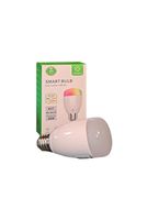 Smart Bulb E27 Alexa, Google, IFTTT