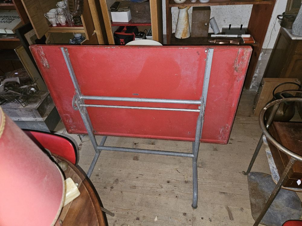 Metallfsse Fr Tisch
