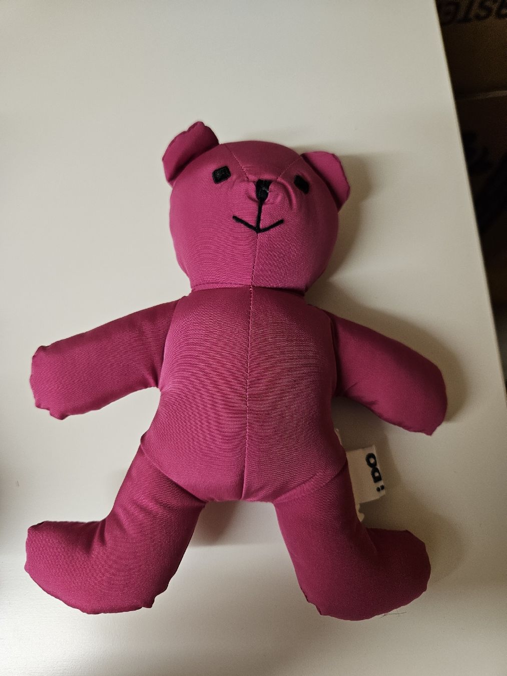 Jouets: Plüschtiere 4 Teile – D'occasion à Lenzburg par lau_nn7p 5