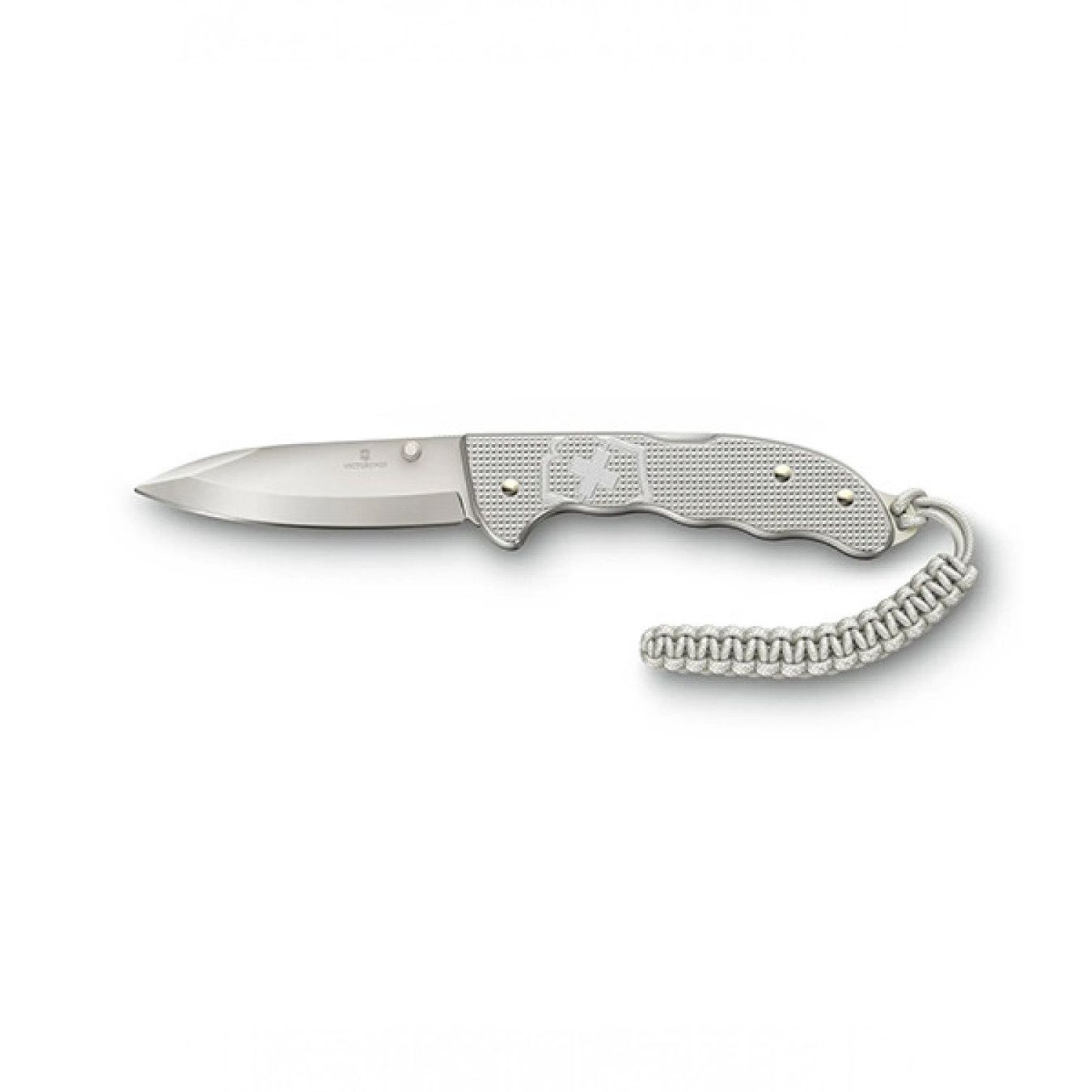Victorinox Accessori: Victorinox Evoke Alox – Usato da Balsthal venduto da allmedba